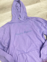 Load image into Gallery viewer, Lavender Dream Hoodie
