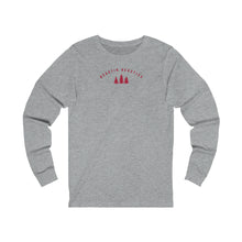 Load image into Gallery viewer, BB Christmas Tree Long Sleeve
