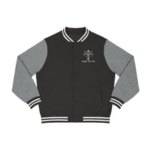 Load image into Gallery viewer, BB Oversized Varsity Jacket
