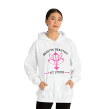 Load image into Gallery viewer, 2019 BB Hooded Sweatshirt
