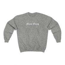 Load image into Gallery viewer, Mom Gang Crewneck

