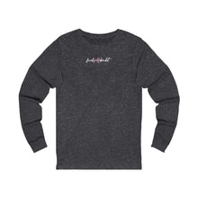 Load image into Gallery viewer, F*ck Self Doubt Long Sleeve
