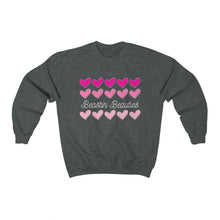 Load image into Gallery viewer, Hearts BB Crewneck
