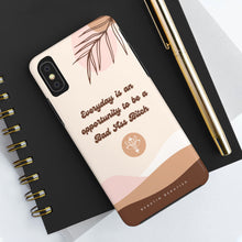 Load image into Gallery viewer, Bad Ass B*tch Tough Phone Cases, Case-Mate
