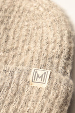 Load image into Gallery viewer, Soft Basic Ribbed Knit Cuff Beanie Hat
