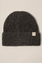 Load image into Gallery viewer, Soft Basic Ribbed Knit Cuff Beanie Hat
