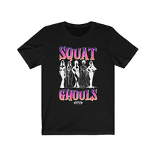 Load image into Gallery viewer, Squat Ghouls Tee
