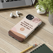 Load image into Gallery viewer, Bad Ass B*tch Tough Phone Cases, Case-Mate
