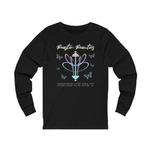 Load image into Gallery viewer, Butterfly Dreams Long Sleeve
