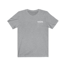 Load image into Gallery viewer, Mom Bod Short Sleeve Tee
