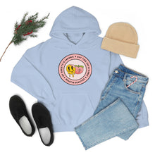 Load image into Gallery viewer, Iconic A** Hooded Sweatshirt
