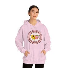 Load image into Gallery viewer, Iconic A** Hooded Sweatshirt
