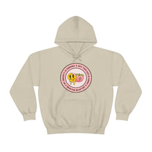 Load image into Gallery viewer, Iconic A** Hooded Sweatshirt
