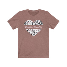 Load image into Gallery viewer, Wild Hearts Short Sleeve Tee
