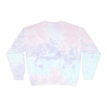 Load image into Gallery viewer, Beastin Beauties Cotton Candy CREWNECK sweater
