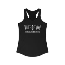 Load image into Gallery viewer, Embrace Change Racerback Tank
