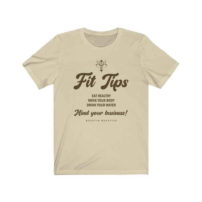 BB Fit Tips