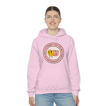 Load image into Gallery viewer, Iconic A** Hooded Sweatshirt
