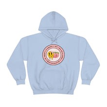 Load image into Gallery viewer, Iconic A** Hooded Sweatshirt

