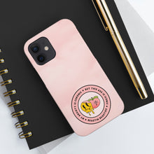 Load image into Gallery viewer, Iconic A** Tough Phone Cases, Case-Mate
