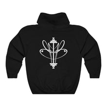 Load image into Gallery viewer, BB Retro Hoodie
