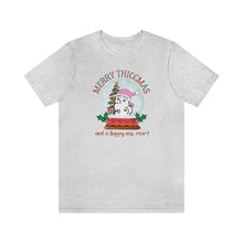 Load image into Gallery viewer, Snow Globe Short Sleeve Tee
