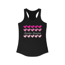 Load image into Gallery viewer, Hearts Racerback Tank
