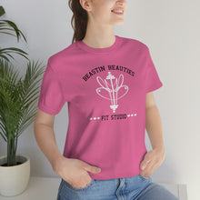 Load image into Gallery viewer, 2019 BB Short Sleeve Tee

