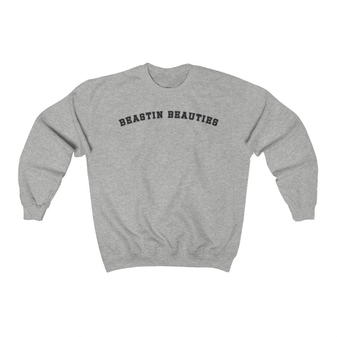 BB Campus Crewneck Sweatshirt