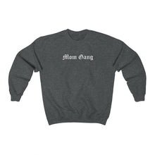 Load image into Gallery viewer, Mom Gang Crewneck
