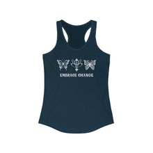Load image into Gallery viewer, Embrace Change Racerback Tank
