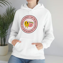 Load image into Gallery viewer, Iconic A** Hooded Sweatshirt
