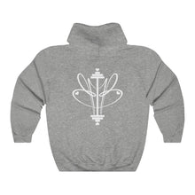 Load image into Gallery viewer, BB Retro Hoodie

