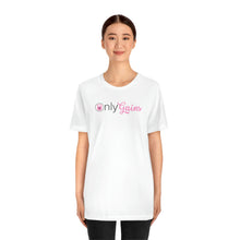 Load image into Gallery viewer, Only Gains Short Sleeve Tee

