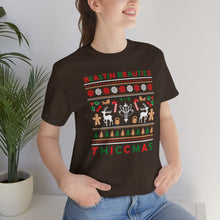 Load image into Gallery viewer, BB Thiccmas Short Sleeve Tee
