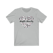 Load image into Gallery viewer, Wild Hearts Short Sleeve Tee
