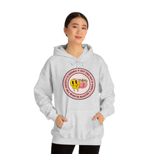 Load image into Gallery viewer, Iconic A** Hooded Sweatshirt
