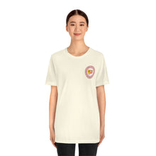 Load image into Gallery viewer, Iconic A** Short Sleeve Tee
