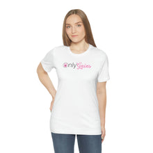 Load image into Gallery viewer, Only Gains Short Sleeve Tee
