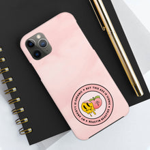 Load image into Gallery viewer, Iconic A** Tough Phone Cases, Case-Mate

