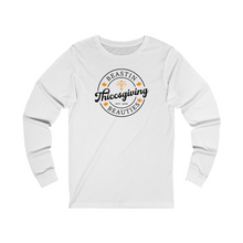 Load image into Gallery viewer, Thiccsgiving &#39;22 Long Sleeve Tee
