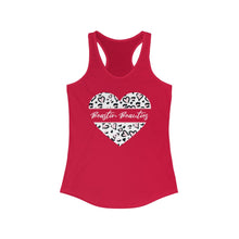 Load image into Gallery viewer, Wild Hearts Racerback Tank
