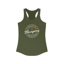 Load image into Gallery viewer, BB Thiccsgiving &#39;22 Racerback Tank

