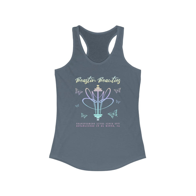 Butterfly Dreams Tank