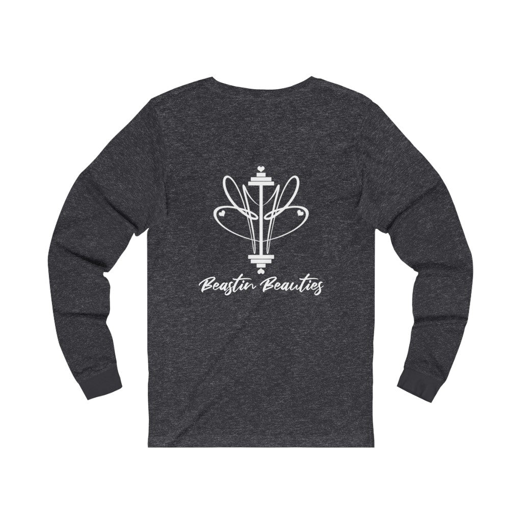 F*ck Self Doubt Long Sleeve