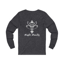 Load image into Gallery viewer, F*ck Self Doubt Long Sleeve
