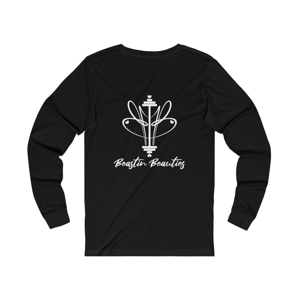 F*ck Self Doubt Long Sleeve