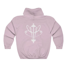 Load image into Gallery viewer, BB Retro Hoodie
