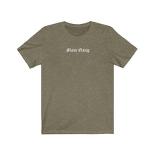 Load image into Gallery viewer, Mom Gang Short Sleeve Tee
