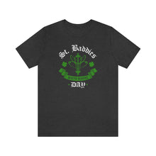 Load image into Gallery viewer, St. Baddies Day Tee
